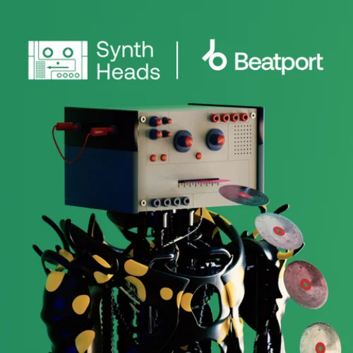 SYNTH HEAD SELECTS - JAN 2023 Chart